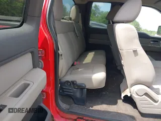 2010 Ford F-150 XL with VIN 1FTEX1E84AFB62668, listed as a IAAI auction lot 42147376 with 193,452 mi miles and . Bid and sale history available at DreamBid. Image 8.