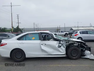 2017 Toyota Camry XLE z VIN 4T1BF1FK1HU814342, wystawiony jako IAAI lot #42433534 z przebiegiem 24 873 mil mil oraz . Historia ofert i sprzedaży dostępna na DreamBid. Obrazek 13.
