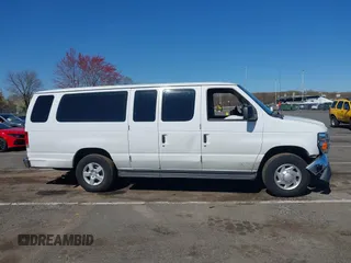 2013 Ford Econoline Passenger XL with VIN 1FBSS3BL0DDB34697, listed as a IAAI auction lot 42056699 with 180,788 mi miles. Bid and sale history available at carsss.com. Image 13.