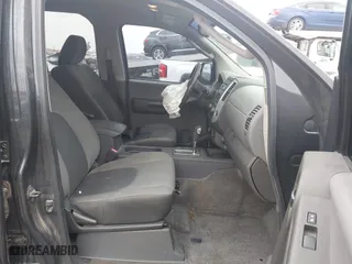 2011 Nissan Xterra Pro-4X with VIN 5N1AN0NW1BC506369, listed as a IAAI auction lot 41802083 with 133,107 mi miles. Bid and sale history available at carsss.com. Image 5.