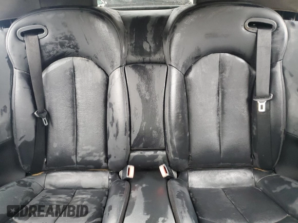 2009 Mercedes-Benz CLK 350 with VIN WDBTK56F19T108220, listed as a Copart auction lot 76782774 with Not Provided miles and Clean Title. Bid and sale history available at DreamBid. Image 10.