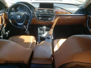 2015 BMW 4 Series 428i с VIN WBA4A5C57FD410506, выставлен на аукционе Copart как лот 56346465 с пробегом 146 241 миль миль и Чистый • Clean title. История ставок и продаж доступна на DreamBid. Изображение 8.