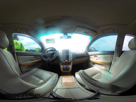2008 Lexus RX 350 with VIN 2T2GK31U38C035396, listed as a IAAI auction lot 42105364 with 250,112 mi miles and . Bid and sale history available at DreamBid. Image 20.
