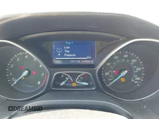 2013 Ford Focus SE with VIN 1FADP3F24DL269491, listed as a IAAI auction lot 42693397 with 304,906 mi miles and . Bid and sale history available at DreamBid. Image 7.