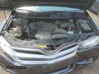 2013 Toyota Venza LE z VIN 4T3BA3BB8DU041810, wystawiony jako Copart lot #60550585 z przebiegiem 170 076 mil mil oraz Szkoda całkowita • Salvage title. Historia ofert i sprzedaży dostępna na DreamBid. Obrazek 12.