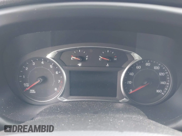 2021 GMC Acadia SLE с VIN 1GKKNKLA3MZ131004, выставлен на аукционе IAAI как лот 41576162 с пробегом Не указан миль и . История ставок и продаж доступна на DreamBid. Изображение 14.