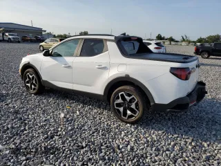 2022 Hyundai Santa Cruz Limited z VIN 5NTJEDAF3NH026877, wystawiony jako Copart lot #58475455 z przebiegiem 22 502 mil mil oraz Szkoda całkowita • Salvage title. Historia ofert i sprzedaży dostępna na DreamBid. Obrazek 2.