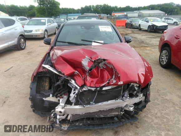 2017 Mercedes-Benz C 300 z VIN 55SWF4JB9HU211905, wystawiony jako IAAI lot #42258304 z przebiegiem 89 308 mil mil oraz . Historia ofert i sprzedaży dostępna na DreamBid. Obrazek 12.