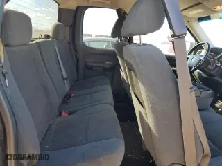 2008 Chevrolet Silverado 1500 Work Truck with VIN 1GCEK19028Z308352, listed as a Copart auction lot 53837945 with 306,665 mi miles and Clean Title. Bid and sale history available at carsss.com. Image 10.