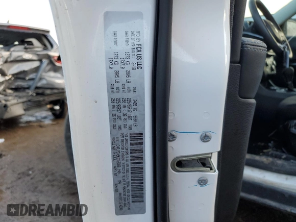 2019 Jeep Cherokee Latitude with VIN 1C4PJMCX9KD155363, listed as a Copart auction lot 46934065 with 68,195 mi miles and Salvage Title. Bid and sale history available at carsss.com. Image 13.