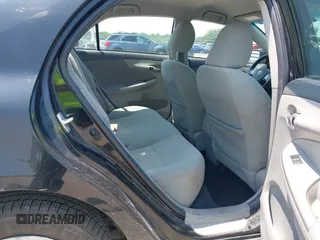 2010 Toyota Corolla with VIN 1NXBU4EEXAZ348970, listed as a IAAI auction lot 42454532 with 120,368 mi miles and . Bid and sale history available at DreamBid. Image 8.