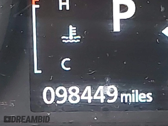 2018 Mitsubishi Outlander ES z VIN JA4AZ3A35JZ019378, wystawiony jako IAAI lot #42365556 z przebiegiem 98 449 mil mil oraz . Historia ofert i sprzedaży dostępna na DreamBid. Obrazek 15.