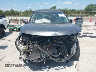 2018 Nissan Rogue SV with VIN KNMAT2MTXJP532716, listed as a IAAI auction lot 42139581 with 92,218 mi miles and . Bid and sale history available at DreamBid. Image 13.