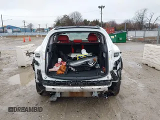 2019 Alfa Romeo Stelvio z VIN ZASPAKAN8K7C38424, wystawiony jako IAAI lot #41476001 z przebiegiem Nie podano mil oraz . Historia ofert i sprzedaży dostępna na DreamBid. Obrazek 17.