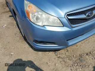 2010 Subaru Legacy Limited Moon with VIN 4S3BMCK65A3243206, listed as a IAAI auction lot 42661674 with Not provided miles and . Bid and sale history available at DreamBid. Image 11.