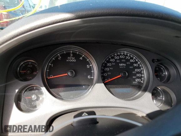 2009 GMC Sierra 1500 with VIN 2GTEK032X91101500, listed as a Copart auction lot 76481424 with Not Provided miles and Salvage Title. Bid and sale history available at DreamBid. Image 9.