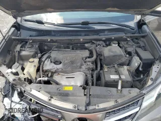 2013 Toyota RAV4 XLE z VIN 2T3WFREV2DW008975, wystawiony jako Copart lot #61054295 z przebiegiem 137 766 mil mil oraz Szkoda całkowita • Salvage title. Historia ofert i sprzedaży dostępna na DreamBid. Obrazek 11.
