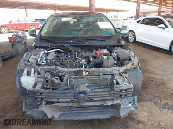 2021 Nissan Sentra SV z VIN 3N1AB8CV6MY269509, wystawiony jako IAAI lot #42360047 z przebiegiem 67 087 mil mil oraz . Historia ofert i sprzedaży dostępna na DreamBid. Obrazek 13.