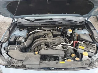 2023 Subaru Crosstrek Special Sports with VIN JF2GTHSC5PH240671, listed as a Copart auction lot 51369715 with 53,724 mi miles and Salvage title. Bid and sale history available at DreamBid. Image 12.
