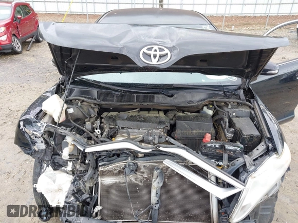 2013 Toyota Venza LE with VIN 4T3ZA3BB5DU063262, listed as a IAAI auction lot 41919520 with 150,603 mi miles. Bid and sale history available at carsss.com. Image 10.