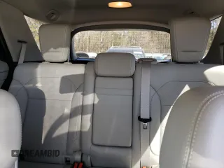 2013 Mercedes-Benz M 350 with VIN 4JGDA2EB2DA243082, listed as a Copart auction lot 50236885 with 149,945 mi miles and Clean Title. Bid and sale history available at carsss.com. Image 10.