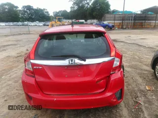 2015 Honda Fit EX-L с VIN 3HGGK5H87FM748638, выставлен на аукционе IAAI как лот 42509784 с пробегом 91 622 миль миль и . История ставок и продаж доступна на DreamBid. Изображение 16.