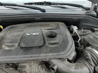 2017 Jeep Grand Cherokee Limited with VIN 1C4RJFBG1HC931635, listed as a Copart auction lot 81696365 with 145,966 mi miles and Non repairable. Bid and sale history available at DreamBid. Image 14.