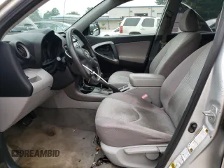 2007 Toyota RAV4 with VIN JTMBK33V175032383, listed as a Copart auction lot 62532034 with 328,344 mi miles and Non Repairable. Bid and sale history available at carsss.com. Image 7.