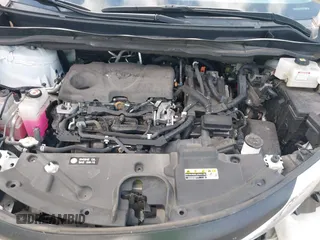 2021 Toyota Sienna XLE with VIN 5TDYRKEC7MS017968, listed as a IAAI auction lot 42145440 with 85,989 mi miles and . Bid and sale history available at DreamBid. Image 10.