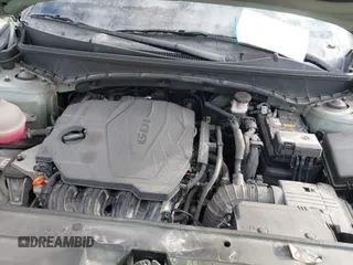 2023 Hyundai Santa Cruz SEL with VIN 5NTJCDAE1PH049512, listed as a IAAI auction lot 41359680 with Not provided miles and . Bid and sale history available at DreamBid. Image 10.