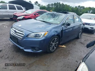 2015 Subaru Legacy Limited с VIN 4S3BNAN68F3053789, выставлен на аукционе IAAI как лот 42641017 с пробегом 88 234 миль миль и . История ставок и продаж доступна на DreamBid. Изображение 17.