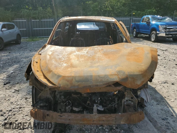2020 Hyundai Tucson SEL z VIN KM8J3CAL0LU204893, wystawiony jako Copart lot #62615164 z przebiegiem Nie podano mil oraz Szkoda całkowita • Salvage title. Historia ofert i sprzedaży dostępna na DreamBid. Obrazek 5.