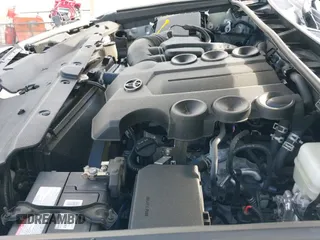 2021 Toyota 4Runner SR5 Premium с VIN JTENU5JR4M5931111, выставлен на аукционе IAAI как лот 42186730 с пробегом 44 742 миль миль и . История ставок и продаж доступна на DreamBid. Изображение 19.