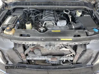 2008 Infiniti QX56 z VIN 5N3AA08D48N901835, wystawiony jako Copart lot #57512205 z przebiegiem 234 514 mil mil oraz Szkoda całkowita • Salvage title. Historia ofert i sprzedaży dostępna na DreamBid. Obrazek 12.