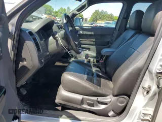 2010 Ford Escape Limited с VIN 1FMCU9EG0AKD42965, выставлен на аукционе Copart как лот 57097545 с пробегом 153 370 миль миль и Списание • Salvage title. История ставок и продаж доступна на DreamBid. Изображение 7.