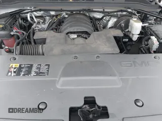 2016 GMC Yukon Denali with VIN 1GKS2CKJ2GR144167, listed as a IAAI auction lot 41953465 with 89,209 mi miles. Bid and sale history available at carsss.com. Image 10.
