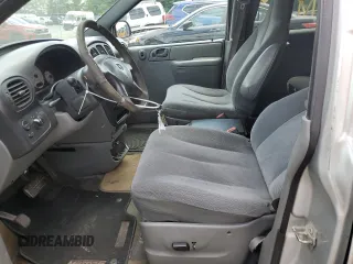 2004 Dodge Caravan SE z VIN 1D4GP24R84B571571, wystawiony jako Copart lot #72014114 z przebiegiem 355 949 mil mil oraz Szkoda całkowita • Salvage title. Historia ofert i sprzedaży dostępna na DreamBid. Obrazek 7.