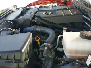 2021 Nissan Frontier S с VIN 1N6ED0CE9MN716869, выставлен на аукционе IAAI как лот 43411414 с пробегом 29 854 миль миль и . История ставок и продаж доступна на DreamBid. Изображение 18.