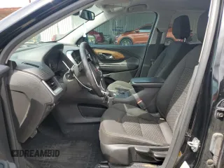 2020 GMC Terrain SLE z VIN 3GKALMEV7LL199034, wystawiony jako Copart lot #54479005 z przebiegiem 162 088 mil mil oraz Czysty tytuł • Clean title. Historia ofert i sprzedaży dostępna na DreamBid. Obrazek 7.