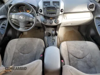 2009 Toyota RAV4 with VIN JTMZF33V39D004158, listed as a Copart auction lot 51350955 with 146,077 mi miles and Salvage Title. Bid and sale history available at DreamBid. Image 8.