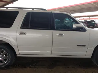 2008 Ford Expedition Max Limited with VIN 1FMFK205X8LA08561, listed as a IAAI auction lot 41922043 with 223,744 mi miles and . Bid and sale history available at DreamBid. Image 13.