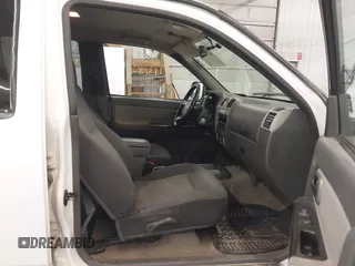 2005 GMC Canyon 1SB SLE Z85 with VIN 1GTCS136858190913, listed as a IAAI auction lot 40713082 with 196,211 mi miles and . Bid and sale history available at DreamBid. Image 5.