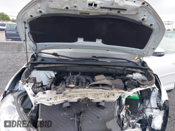 2019 Toyota Highlander SE with VIN 5TDJZRFH1KS567376, listed as a IAAI auction lot 42728105 with 58,970 mi miles and . Bid and sale history available at DreamBid. Image 10.