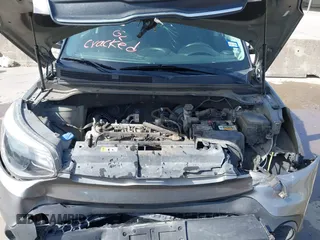 2018 Kia Soul with VIN KNDJN2A22J7570415, listed as a IAAI auction lot 41878249 with 77,873 mi miles and . Bid and sale history available at DreamBid. Image 10.