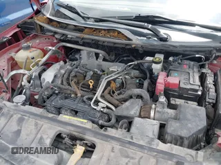 2021 Nissan Rogue S z VIN 5N1AT3AAXMC833809, wystawiony jako IAAI lot #42044452 z przebiegiem 60 880 mil mil oraz . Historia ofert i sprzedaży dostępna na DreamBid. Obrazek 10.