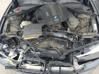 2014 BMW 3 Series 328d xDrive with VIN WBA3D5C53EKX96094, listed as a Copart auction lot 45795245 with 167,642 mi miles and Salvage Title. Bid and sale history available at carsss.com. Image 11.