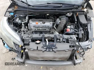 2014 Honda CR-V EX z VIN 2HKRM4H52EH701054, wystawiony jako Copart lot #58217545 z przebiegiem 37 519 mil mil oraz Szkoda całkowita • Salvage title. Historia ofert i sprzedaży dostępna na DreamBid. Obrazek 12.