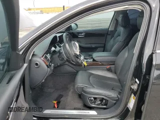 2018 Audi A8 z VIN WAU44AFD9JN000151, wystawiony jako Copart lot #44697923 z przebiegiem 91 402 mil mil oraz . Historia ofert i sprzedaży dostępna na DreamBid. Obrazek 7.