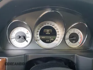 2014 Mercedes-Benz GLK 250 with VIN WDCGG0EBXEG325235, listed as a Copart auction lot 54073625 with 169,232 mi miles and Clean Title. Bid and sale history available at DreamBid. Image 9.