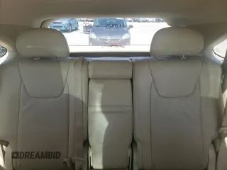 2012 Lexus RX 350 with VIN 2T2ZK1BA5CC071651, listed as a Copart auction lot 62826795 with 173,109 mi miles and Salvage title. Bid and sale history available at DreamBid. Image 10.